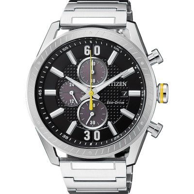 Citizen Promaster CA0666-82E Uhr