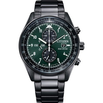 Citizen CA0775-87X Uhr