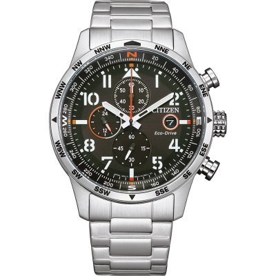 Citizen Core Collection CA0790-83E Uhr