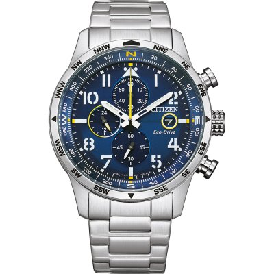 Citizen Core Collection CA0790-83L Uhr