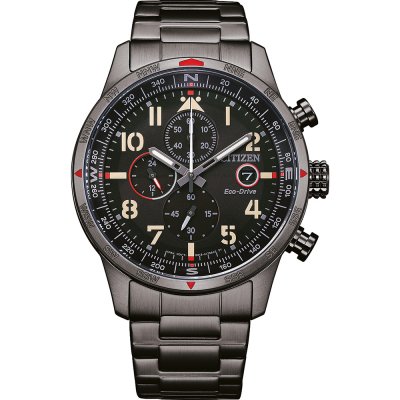 Citizen Core Collection CA0797-84E Uhr
