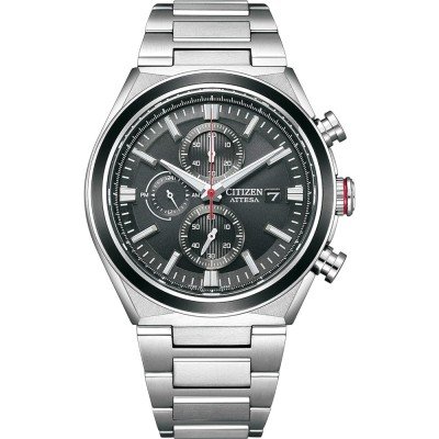 Citizen CA0836-68E Attesa Uhr