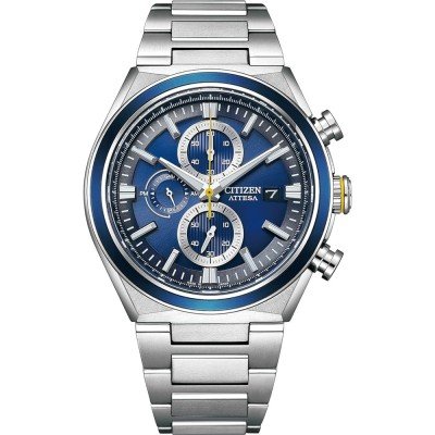 Citizen CA0837-65L Attesa Uhr