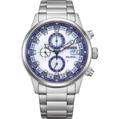 Citizen CA0860-80A Nautic Uhr
