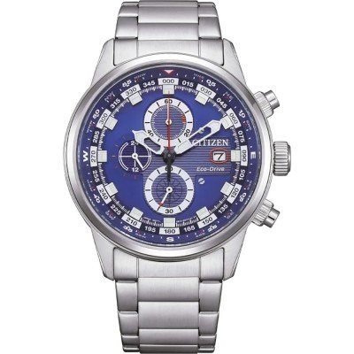 Citizen CA0860-80L Nautic Uhr