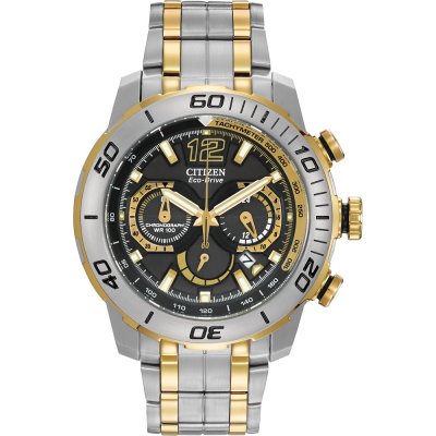 Citizen CA4084-51E Primo Stingray Uhr
