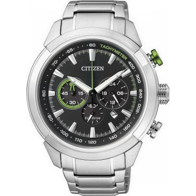 Citizen CA4110-53E Uhr