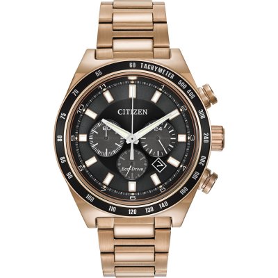 Citizen Sport CA4203-54E Uhr