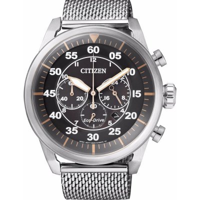 Citizen CA4210-59F Avion Uhr