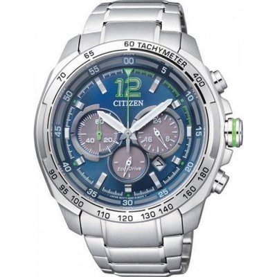 Citizen Sport CA4230-51L Uhr