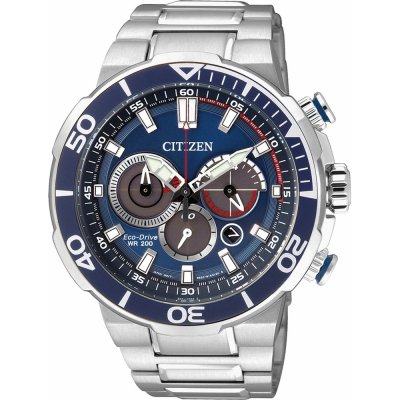 Citizen CA4250-54L Uhr