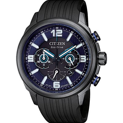 Citizen Sport CA4385-12E Uhr