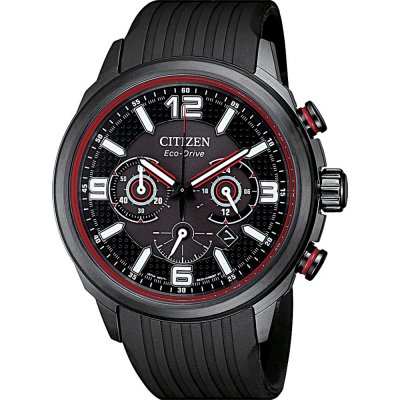 Citizen Sport CA4386-10E Uhr