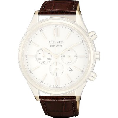 Citizen 59-R50388 CA4413-19A Strap