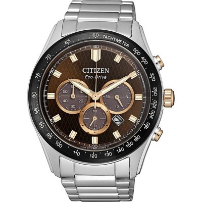 Citizen CA4456-83X Uhr