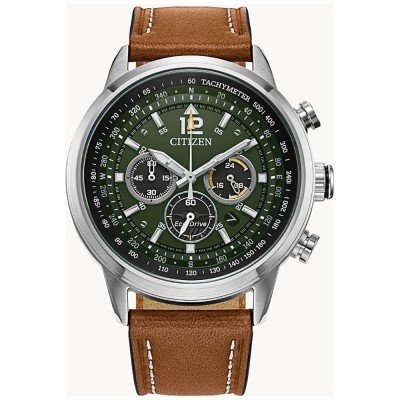 Citizen CA4477-08X Avion Uhr