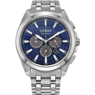Citizen CA4510-55L Uhr