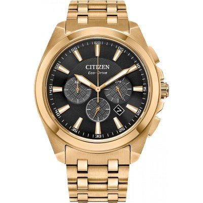Citizen CA4512-50E Uhr