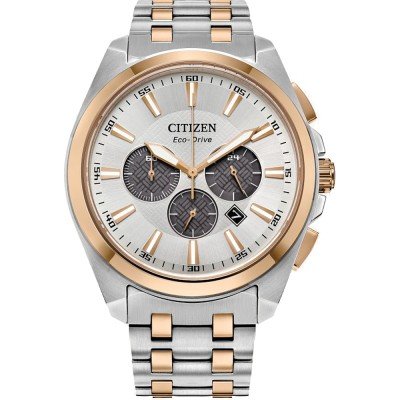 Citizen CA4516-59A Uhr