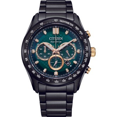 Citizen CA4536-86X Uhr