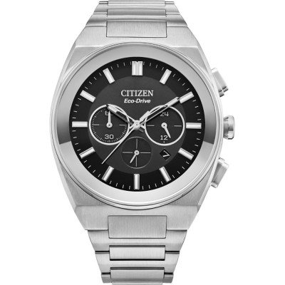Citizen CA4580-50E Axiom Uhr