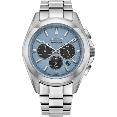 Citizen Sky CA4680-55L Collection Uhr