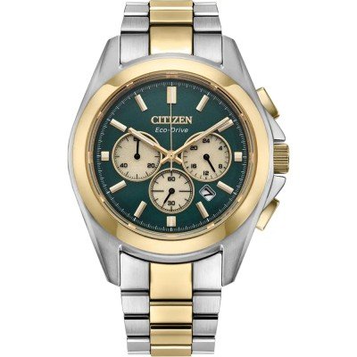 Citizen Sky CA4684-54X Collection Uhr