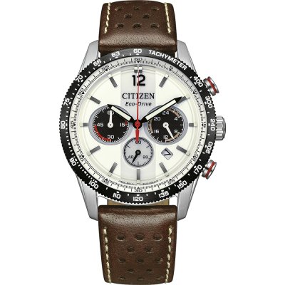 Citizen Sport CA4714-04A Chrono Uhr