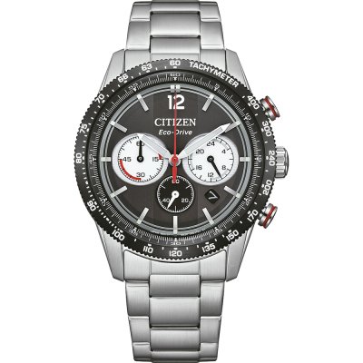 Citizen Sport CA4714-55E Chrono Uhr