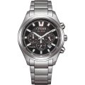 Citizen Super Titanium CA4750-51E Super Titanium Chronograph Watch
