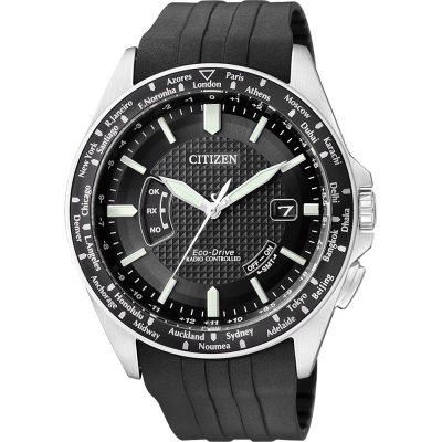 Citizen CB0020-09E Uhr