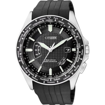 Citizen CB0021-06E-1 Uhr