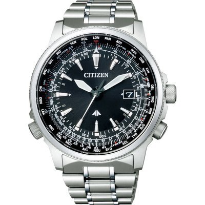 Citizen Radio Controlled CB0130-51E Uhr