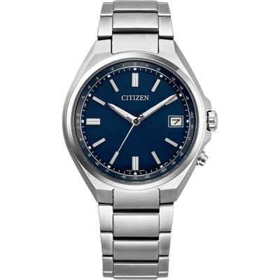 Citizen CB1160-55L Radio Controlled Uhr