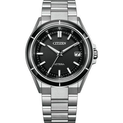 Citizen CB3030-76E Attesa Act Uhr