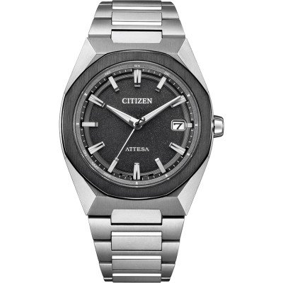Citizen CB3044-55E Attesa Act Uhr