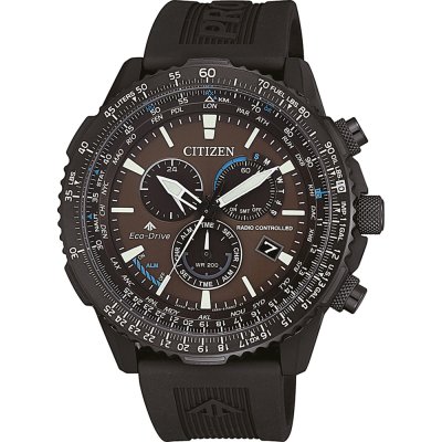 Citizen Radio Controlled CB5005-13X Uhr