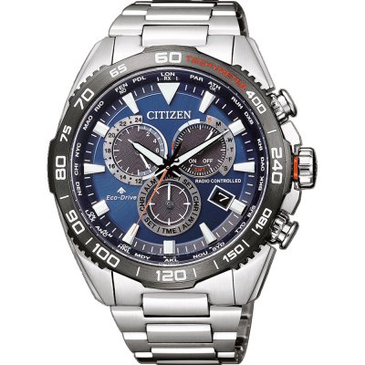 Citizen Land CB5034-82L Promaster Land Uhr