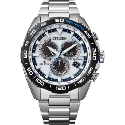 Citizen CB5034-91A Promaster Land Uhr