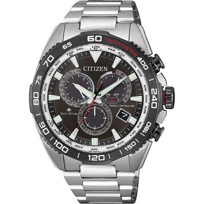 Citizen Land CB5036-87X Promaster Land Uhr