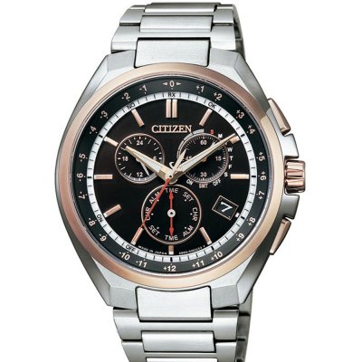 Citizen CB5044-62E Uhr