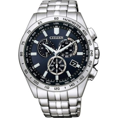 Citizen CB5870-91L PCAT Uhr