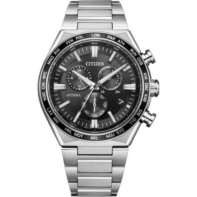 Citizen CB5966-69E Attesa Act Uhr