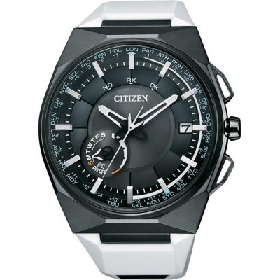 Citizen CC2004-08E Satellite Wave Uhr