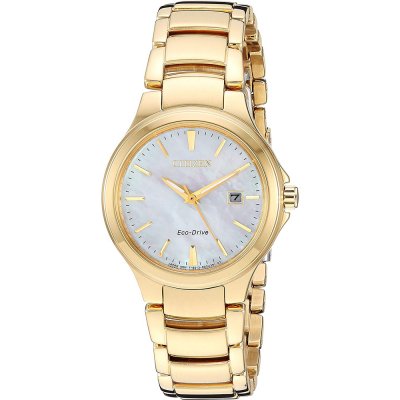 Citizen Super Titanium EW2522-51D Chandler Uhr