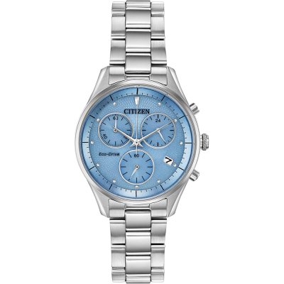 Citizen FB1440-57L Chandler Uhr