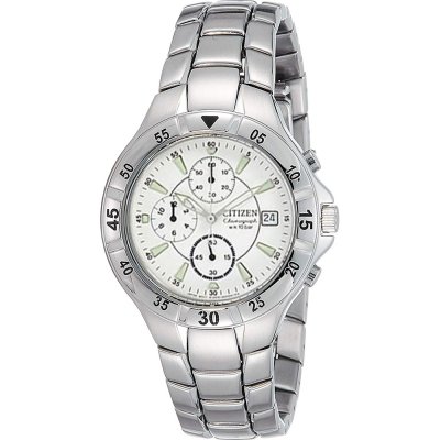 Citizen AN3330-51A Uhr