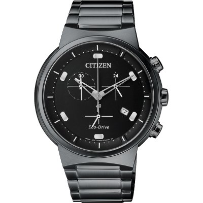 Citizen Sport AT2405-87E Uhr