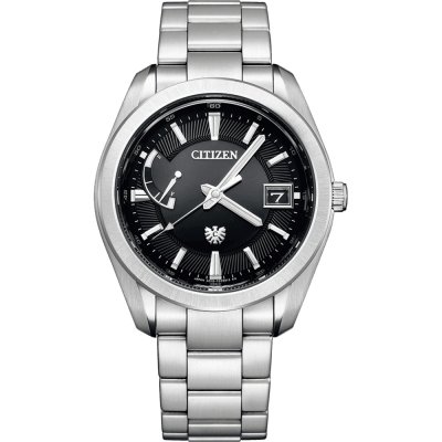 Citizen AQ1050-50F The Citizen Uhr