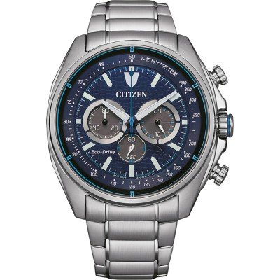 Citizen Sport CA4560-81L Uhr